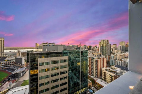 Tiny photo for 321 10th Ave AVE #2208, San Diego, CA 92101 (MLS # 260025150SD)