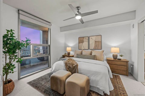 Tiny photo for 321 10th Ave AVE #2208, San Diego, CA 92101 (MLS # 260025150SD)