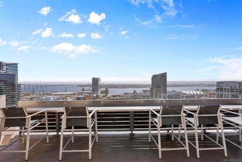 Tiny photo for 321 10th Ave AVE #2208, San Diego, CA 92101 (MLS # 260025150SD)