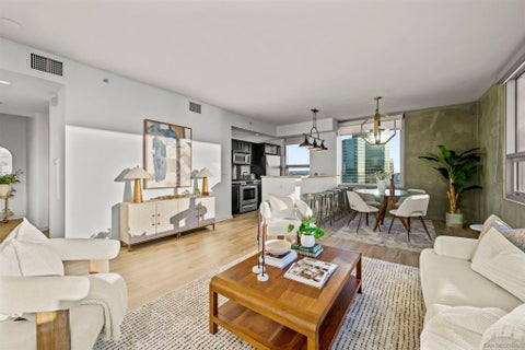 Tiny photo for 321 10th Ave AVE #2208, San Diego, CA 92101 (MLS # 260025150SD)