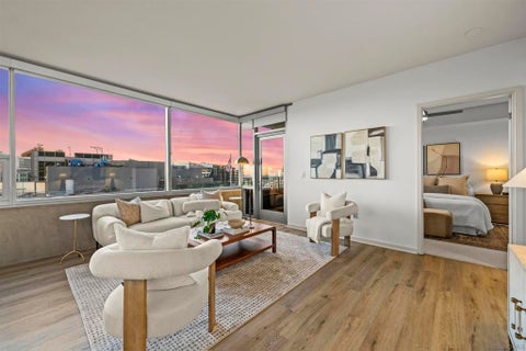 Tiny photo for 321 10th Ave AVE #2208, San Diego, CA 92101 (MLS # 260025150SD)