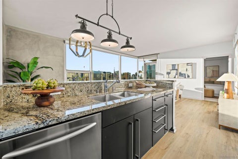 Tiny photo for 321 10th Ave AVE #2208, San Diego, CA 92101 (MLS # 260025150SD)