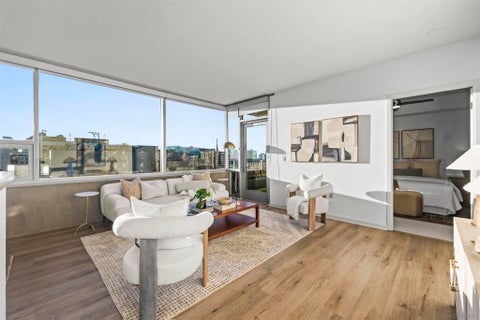 Tiny photo for 321 10th Ave AVE #2208, San Diego, CA 92101 (MLS # 260025150SD)