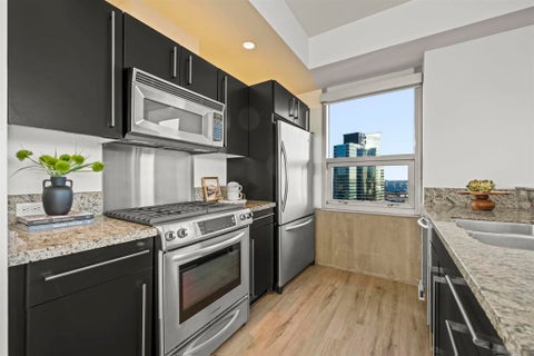 Tiny photo for 321 10th Ave AVE #2208, San Diego, CA 92101 (MLS # 260025150SD)