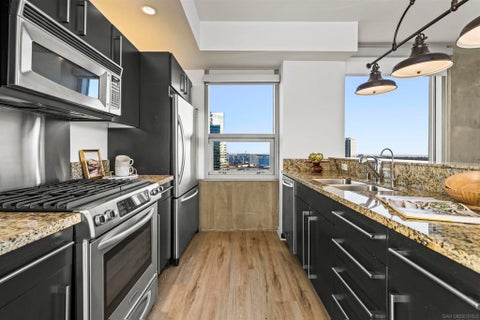 Tiny photo for 321 10th Ave AVE #2208, San Diego, CA 92101 (MLS # 260025150SD)
