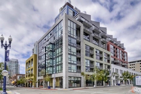 Tiny photo for 321 10th Ave AVE #2208, San Diego, CA 92101 (MLS # 260025150SD)