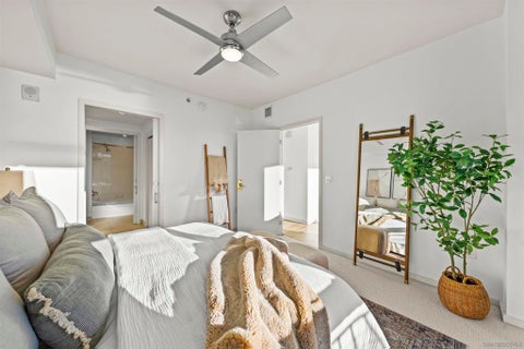 Tiny photo for 321 10th Ave AVE #2208, San Diego, CA 92101 (MLS # 260025150SD)