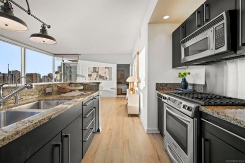 Tiny photo for 321 10th Ave AVE #2208, San Diego, CA 92101 (MLS # 260025150SD)