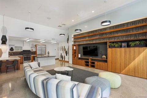 Tiny photo for 321 10th Ave AVE #2208, San Diego, CA 92101 (MLS # 260025150SD)