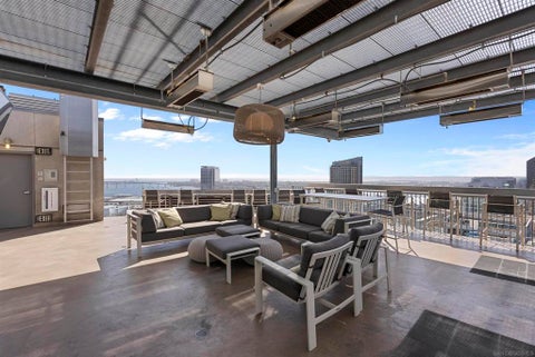 Tiny photo for 321 10th Ave AVE #2208, San Diego, CA 92101 (MLS # 260025150SD)