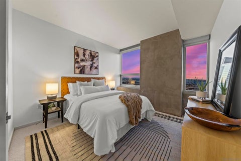Tiny photo for 321 10th Ave AVE #2208, San Diego, CA 92101 (MLS # 260025150SD)