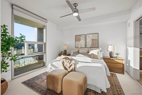 Tiny photo for 321 10th Ave AVE #2208, San Diego, CA 92101 (MLS # 260025150SD)