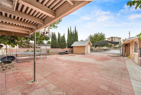 Tiny photo for 16633 Don ST, Victorville, CA 92395 (MLS # CV26225323)