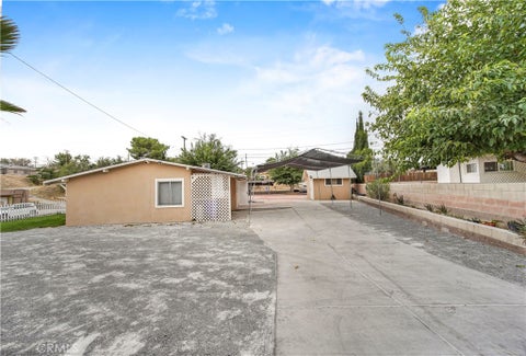 Tiny photo for 16633 Don ST, Victorville, CA 92395 (MLS # CV26225323)