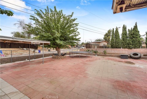 Tiny photo for 16633 Don ST, Victorville, CA 92395 (MLS # CV26225323)