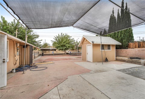 Tiny photo for 16633 Don ST, Victorville, CA 92395 (MLS # CV26225323)