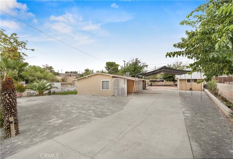 Tiny photo for 16633 Don ST, Victorville, CA 92395 (MLS # CV26225323)