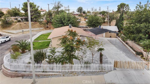 Tiny photo for 16633 Don ST, Victorville, CA 92395 (MLS # CV26225323)