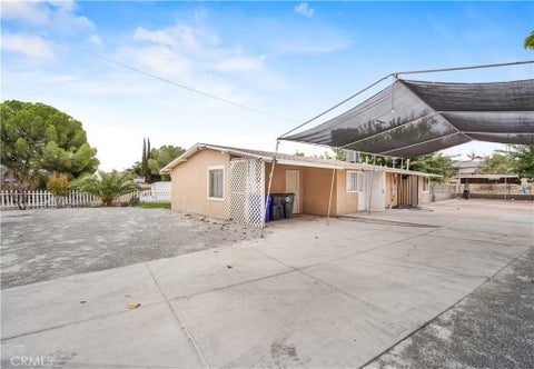 Tiny photo for 16633 Don ST, Victorville, CA 92395 (MLS # CV26225323)