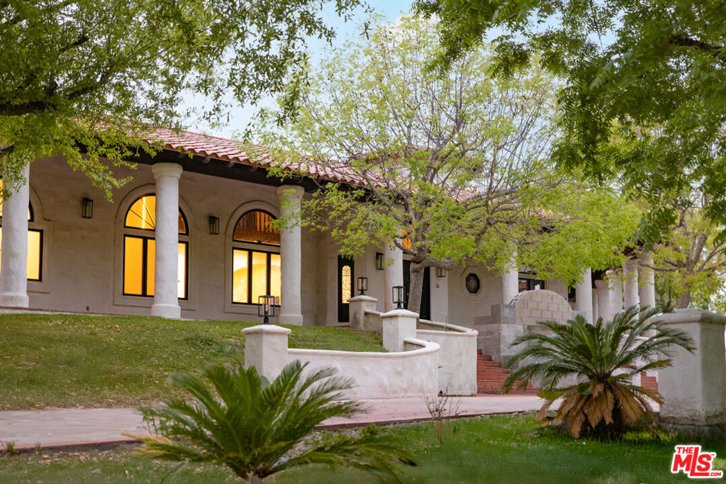 16515 Valley Ranch Road