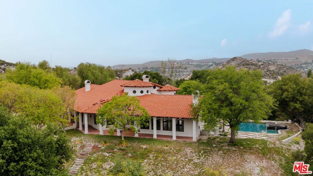 16515 Valley Ranch Road