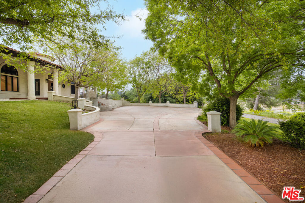 16515 Valley Ranch Road