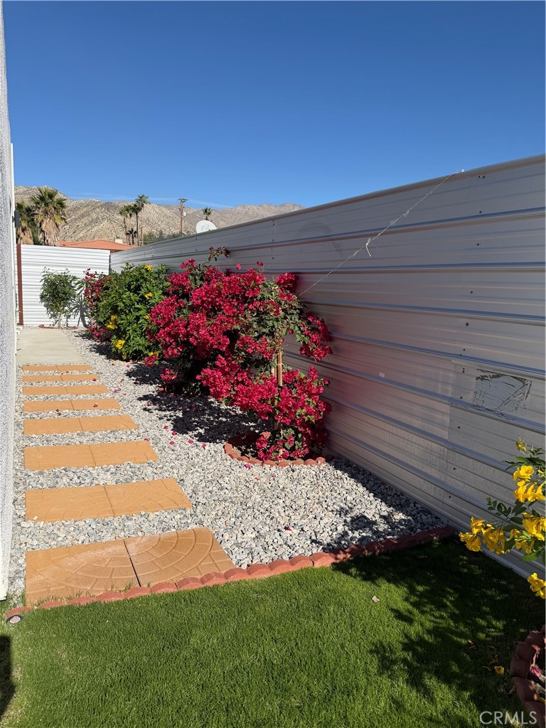 Not Applicable - Residential Lease