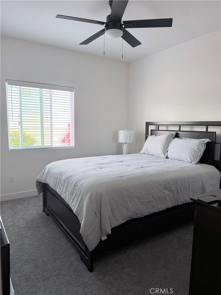 Not Applicable - Residential Lease