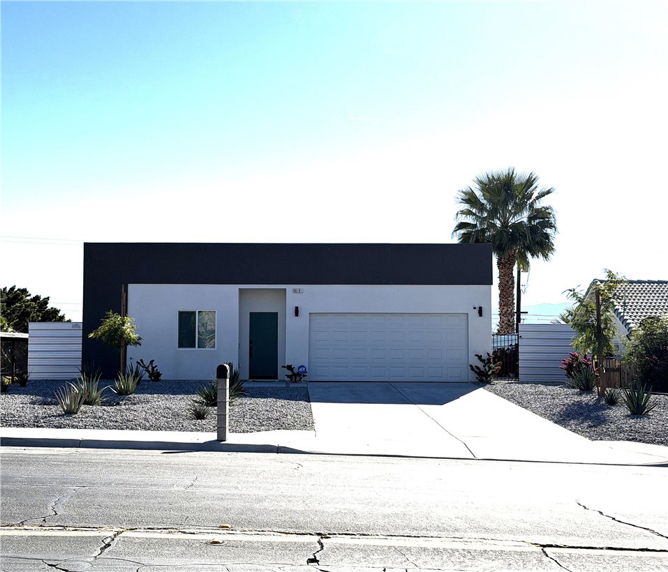 Not Applicable - Residential Lease