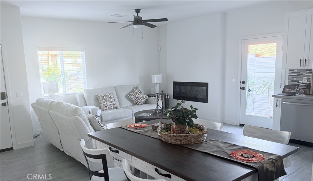 Not Applicable - Residential Lease