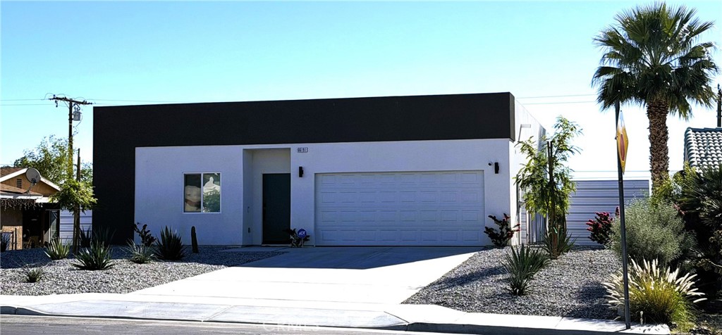 Not Applicable - Residential Lease