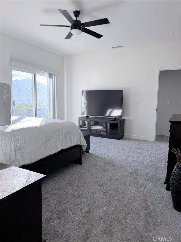 Not Applicable - Residential Lease