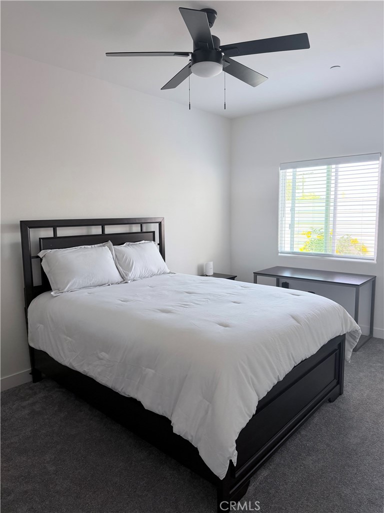 Not Applicable - Residential Lease