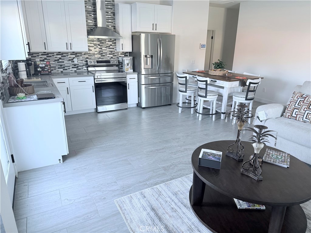 Not Applicable - Residential Lease