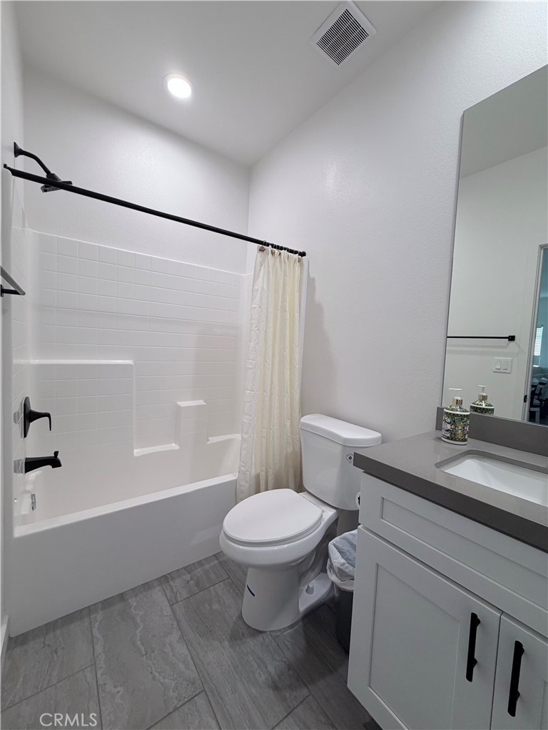 Not Applicable - Residential Lease