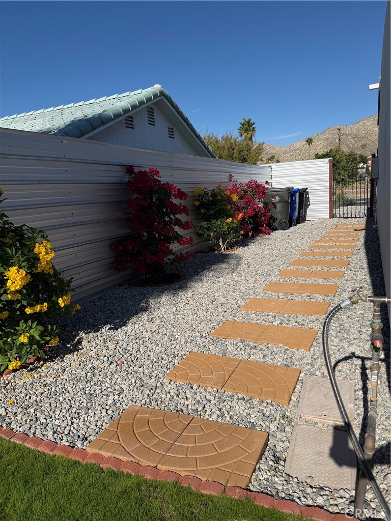 Not Applicable - Residential Lease