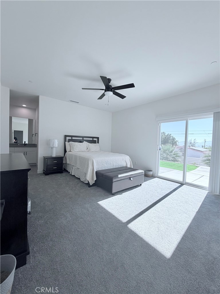 Not Applicable - Residential Lease