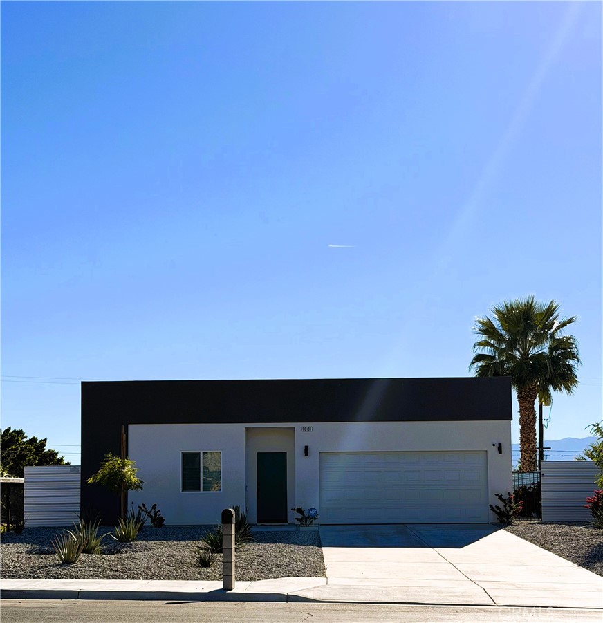 Not Applicable - Residential Lease