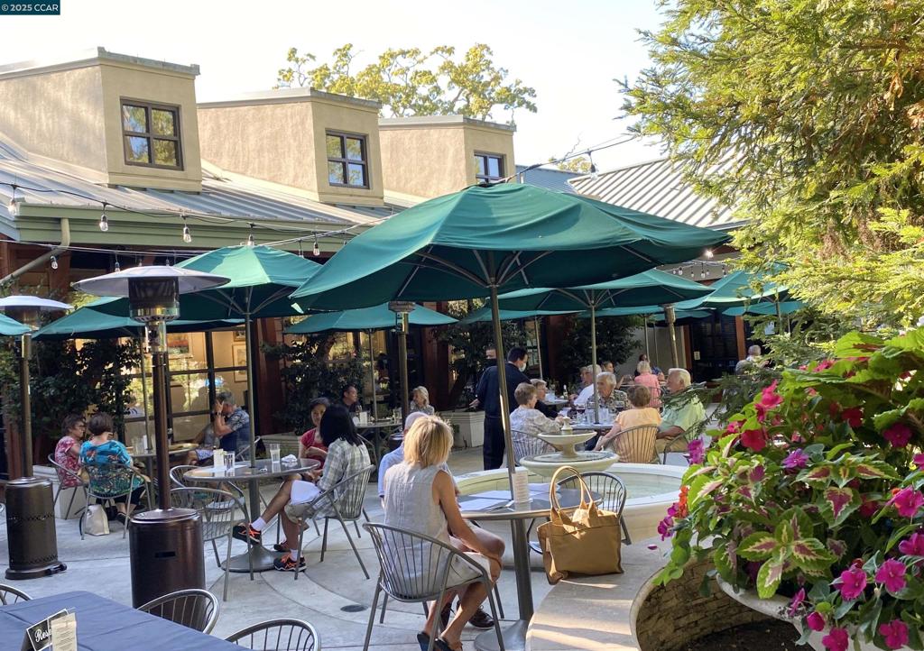 ROSSMOOR - Residential