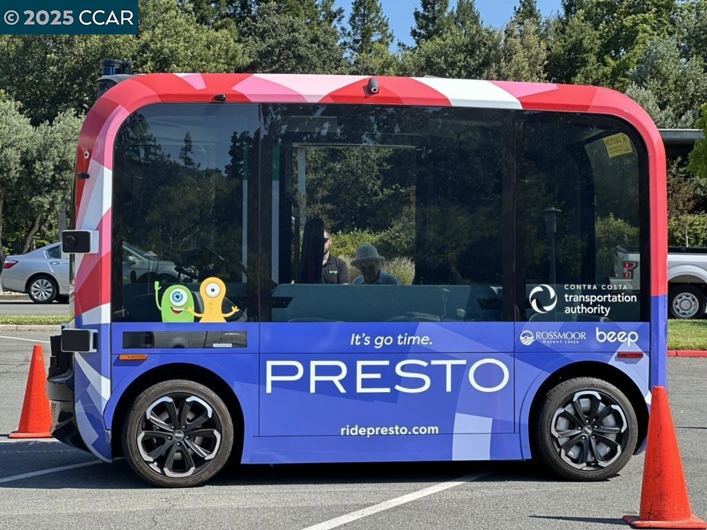 ROSSMOOR - Residential