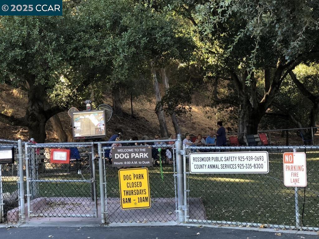 ROSSMOOR - Residential