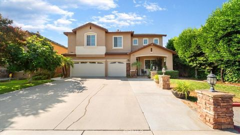 4653 Lombardy Court Chino CA 91710