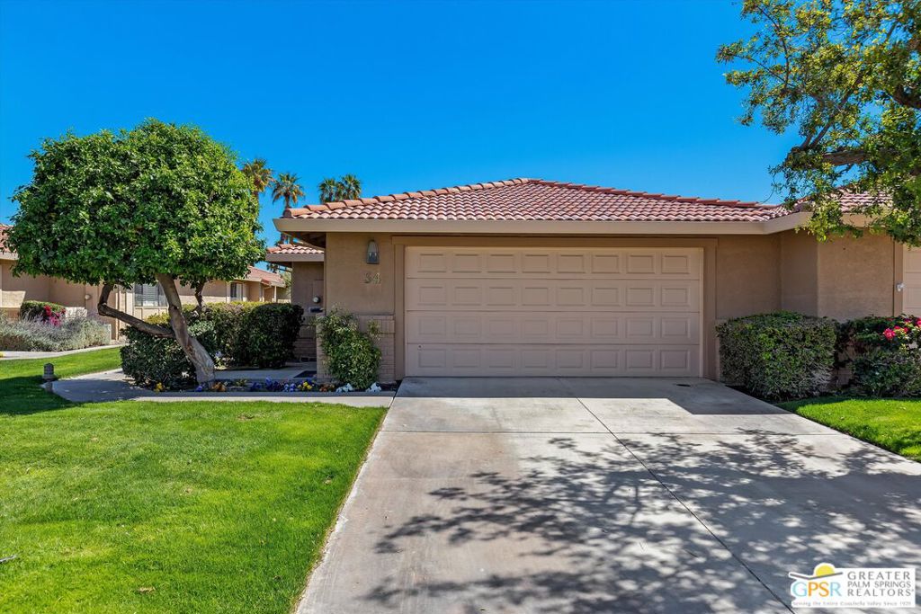 34 Camino Arroyo Place