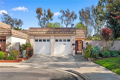 12 Rockrose Way Irvine CA 92612