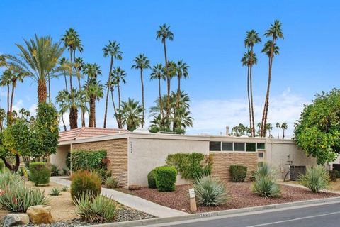 Photo of 76950 Iroquois Drive, Indian Wells, CA 92210 (MLS # 219140712DA)