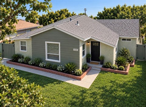 Photo of 6702 Bollenbacher DR, Pico Rivera, CA 90660 (MLS # DW26225956)