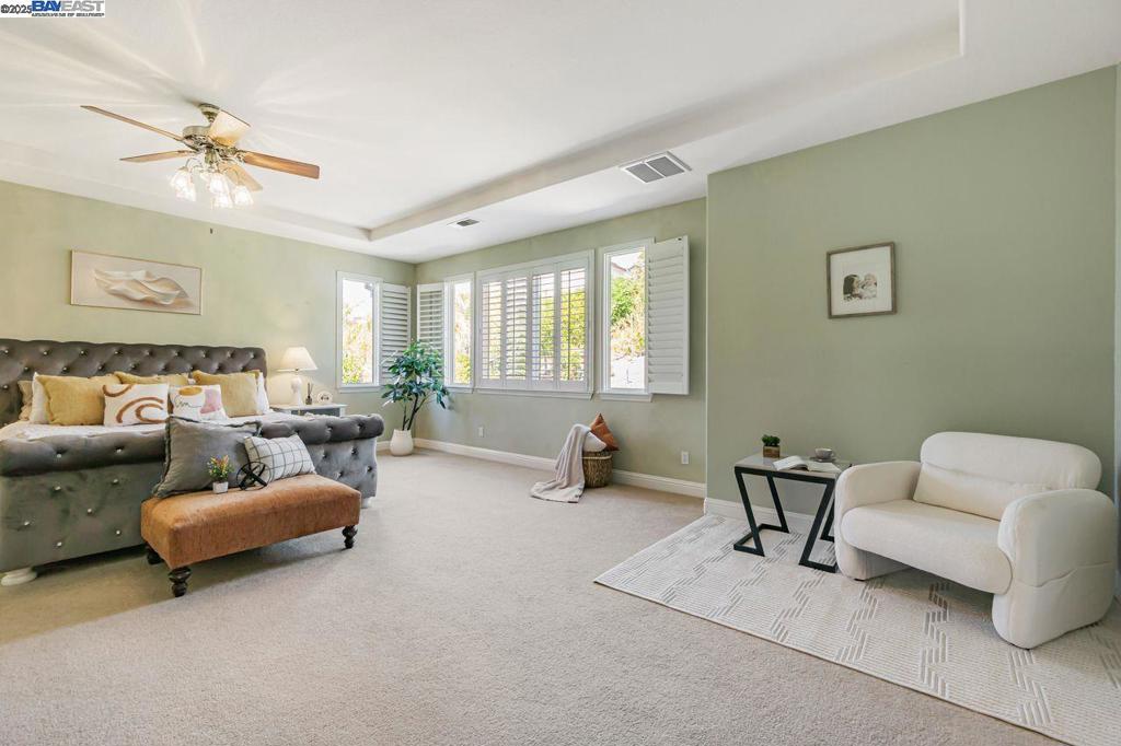 CRYSTAL RANCH - Residential