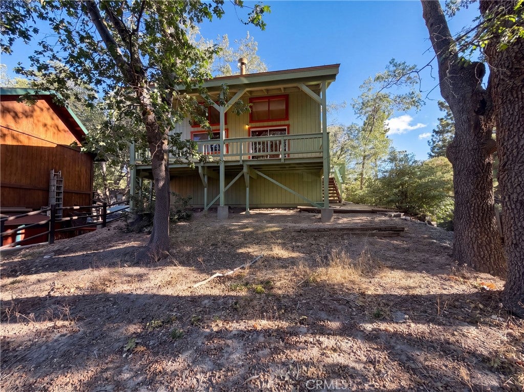 577 Oak Knoll