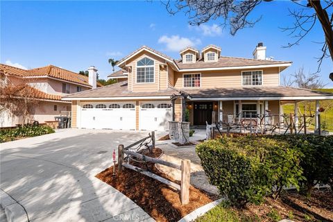 Property photo of 24449 nan court, diamond bar, ca 91765