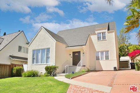 Photo of 2941 Motor Avenue, Los Angeles, CA 90064 (MLS # 25577011)